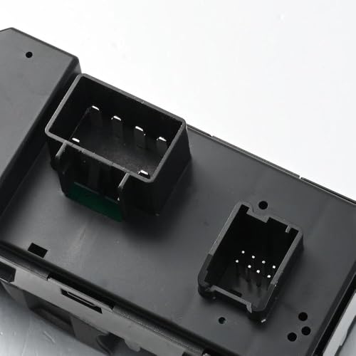 Commande lève-vitre électrique voiture latérale Chevy mécanisme auto - 5