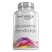 Produktbild Best Body Nutrition Glucosamin & Chondroitin Kapseln, Gelenk Support, mit Vitaminen und Mineralien, 100 Stück Dose (154,7 g)