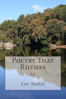 Paperback Poetry That Rhymes Book