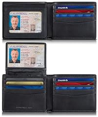 B. Charcoal Black Executive