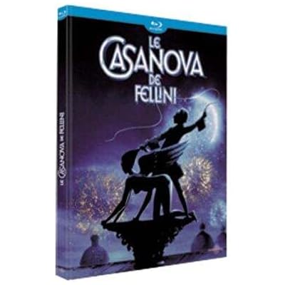 LE CASANOVA - MOVIE