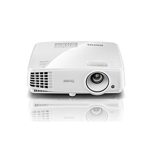 Image of BenQ MX528P DLP 3300 ANSI-Lumen XGA 1024 x 768