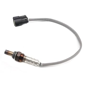 Lambda Sensor Compatible with Edge 2011-2014 Downstream Lambda Oxygen O2 Sensor BH6Z-9G444-A 234-4489
