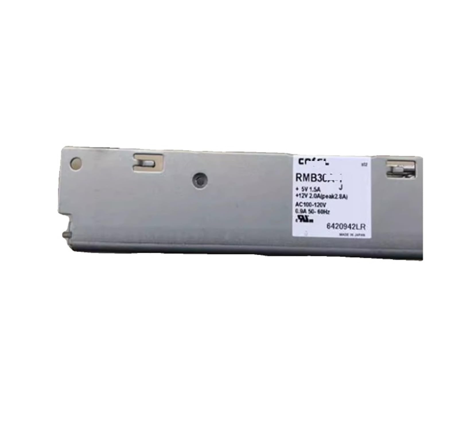 Alimentation à découpage RMB30A-1 et RMC50A-2 pour ascenseur