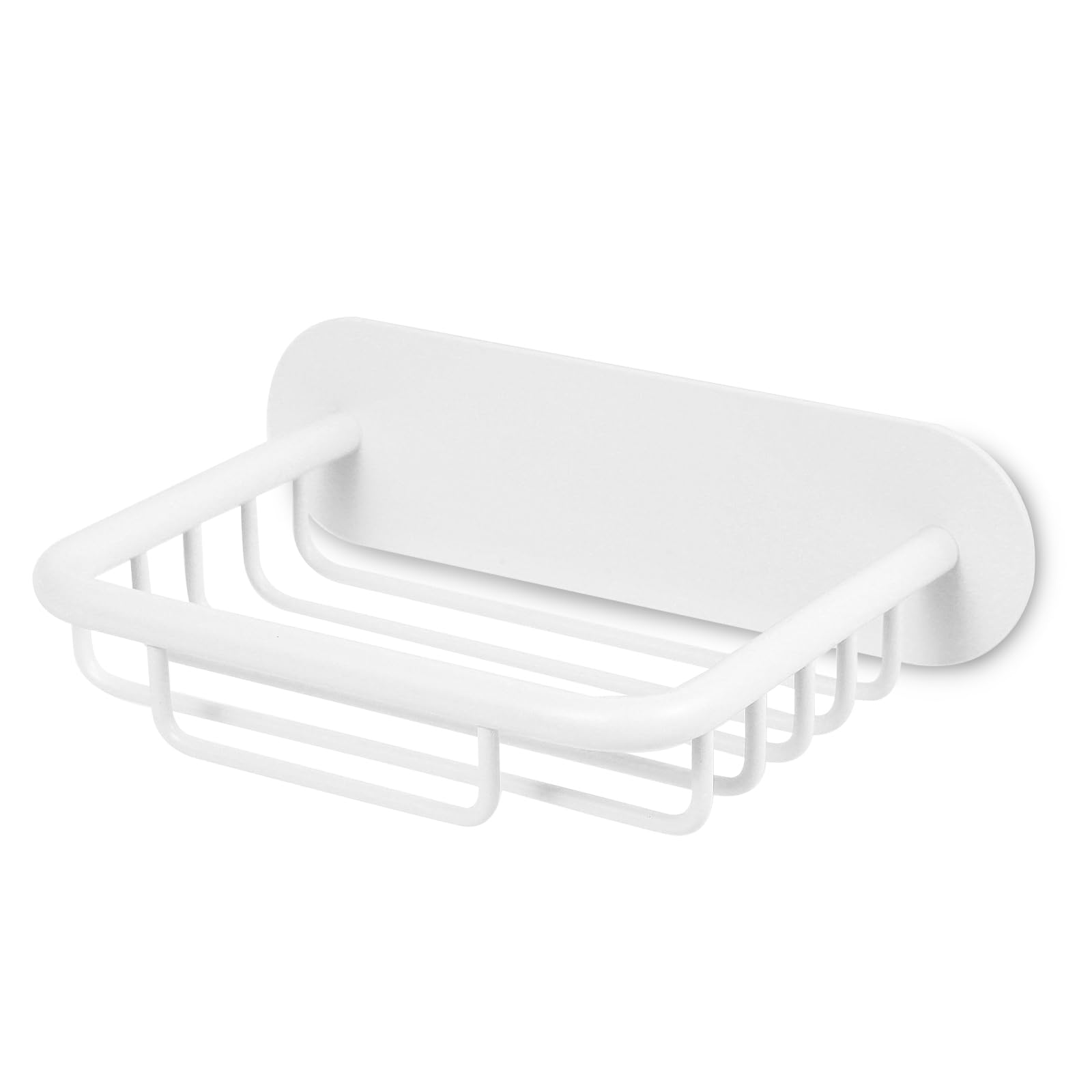 ソープ   マンダリン　お取り置き Amazon｜Manke マグネット ソープトレー 石鹸ホルダー 石鹸置き