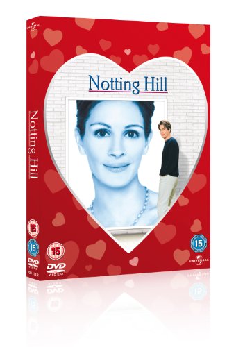 Notting Hill [Dvd]