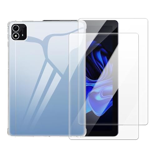 Protection tablette ITEL Pad One 10.1 2023 pour sécuriser votre écran en voyage