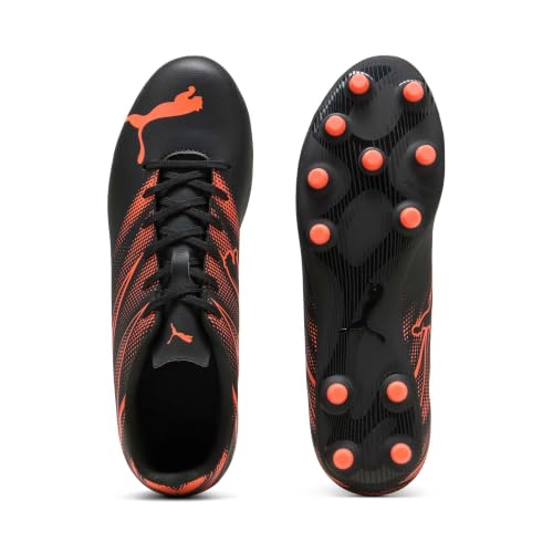 Image of Puma Mens Attacanto Firm, Artificial Ground Soccer Cleat