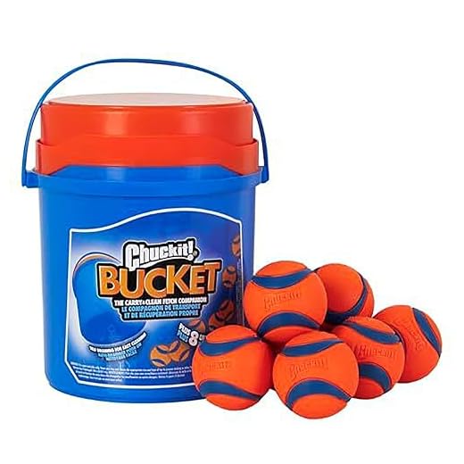 Chuckit! Ultra Ball für Hunde