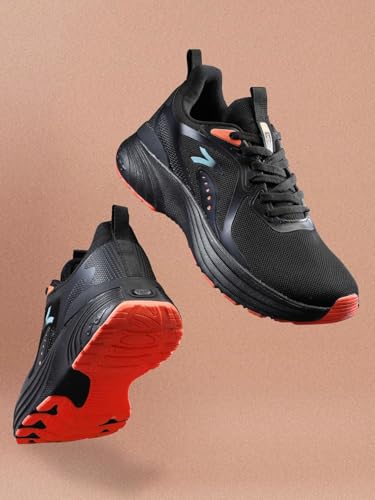 Image of Action | Athleo | BULLET-211 | Stylish | Lightweight | Comfortable | Trendy | Sports | Running Shoes | for Men