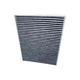 OEM 7H0819631A Car Activated Carbon Cabin Air Filter Compatible For Audi Q7 Porsche Cayenne 9PA Vw