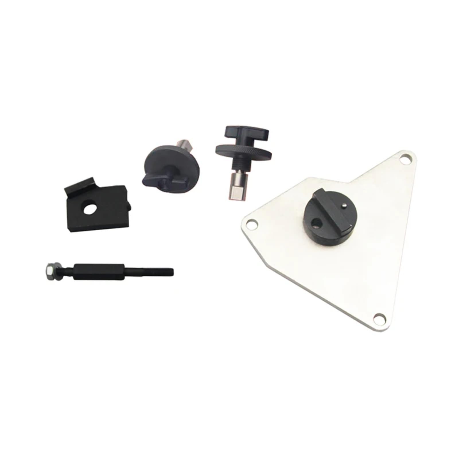 Kit de Calage Distribution Compatible Avec Alfa Pour Romeo 1,4L Kit D'outils De Calage Moteur, Kit De Blocage D'arbres À Cames, Accessoires Automobiles