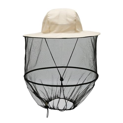 Outils apicoles voile et chapeau d'apiculteur équipement protect