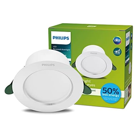 Philips Spot Diamond Cut Cover