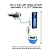 Danco HYR271T Hydroright Dual Flush Valve And Lever Handle, No Size, White