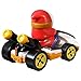 Hot Wheels Mario Kart Shy Guy Standard Kart Vehicle