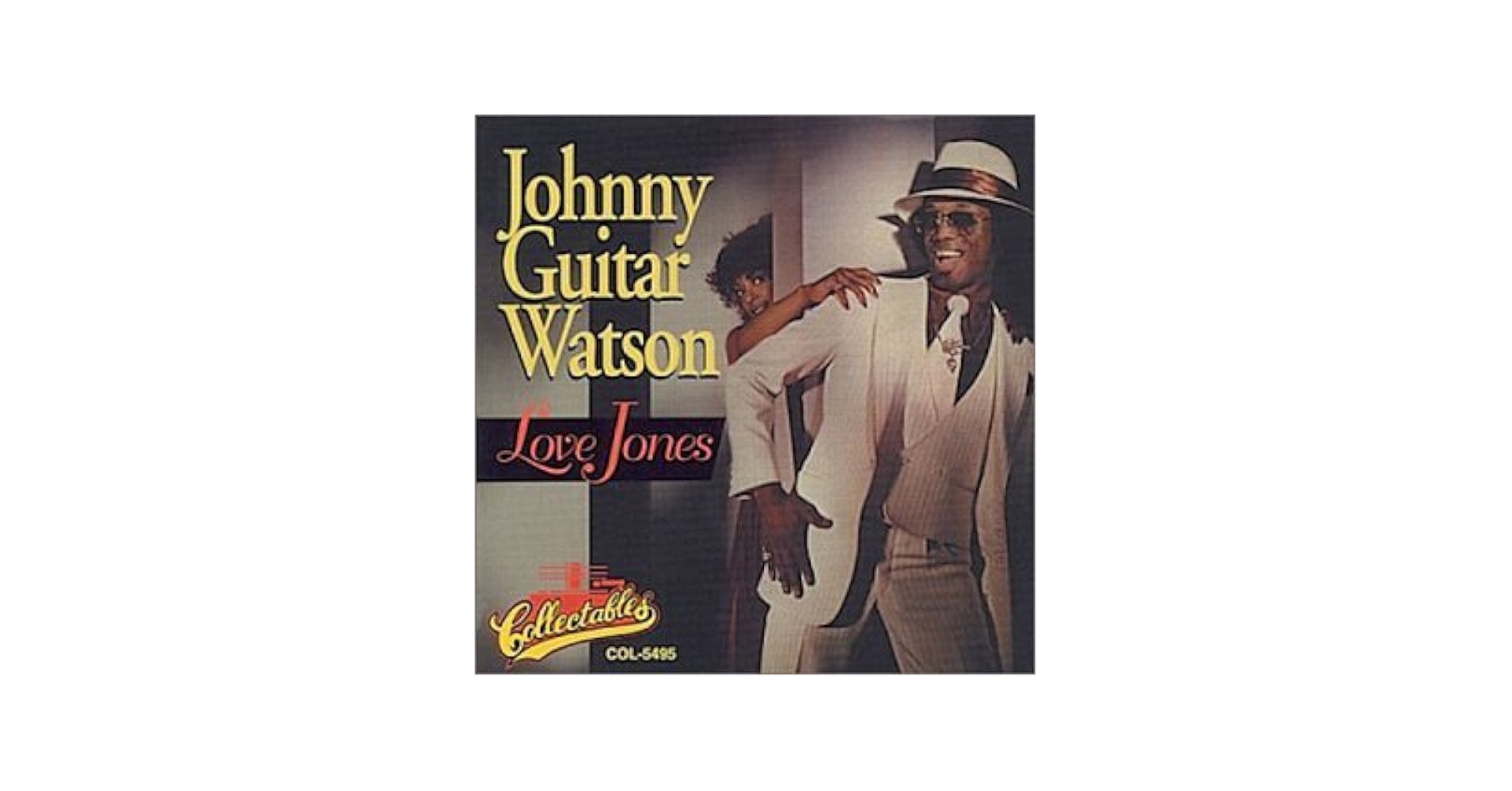 Johnny&#39;s - 初心LOVE Love Jones - YouTube