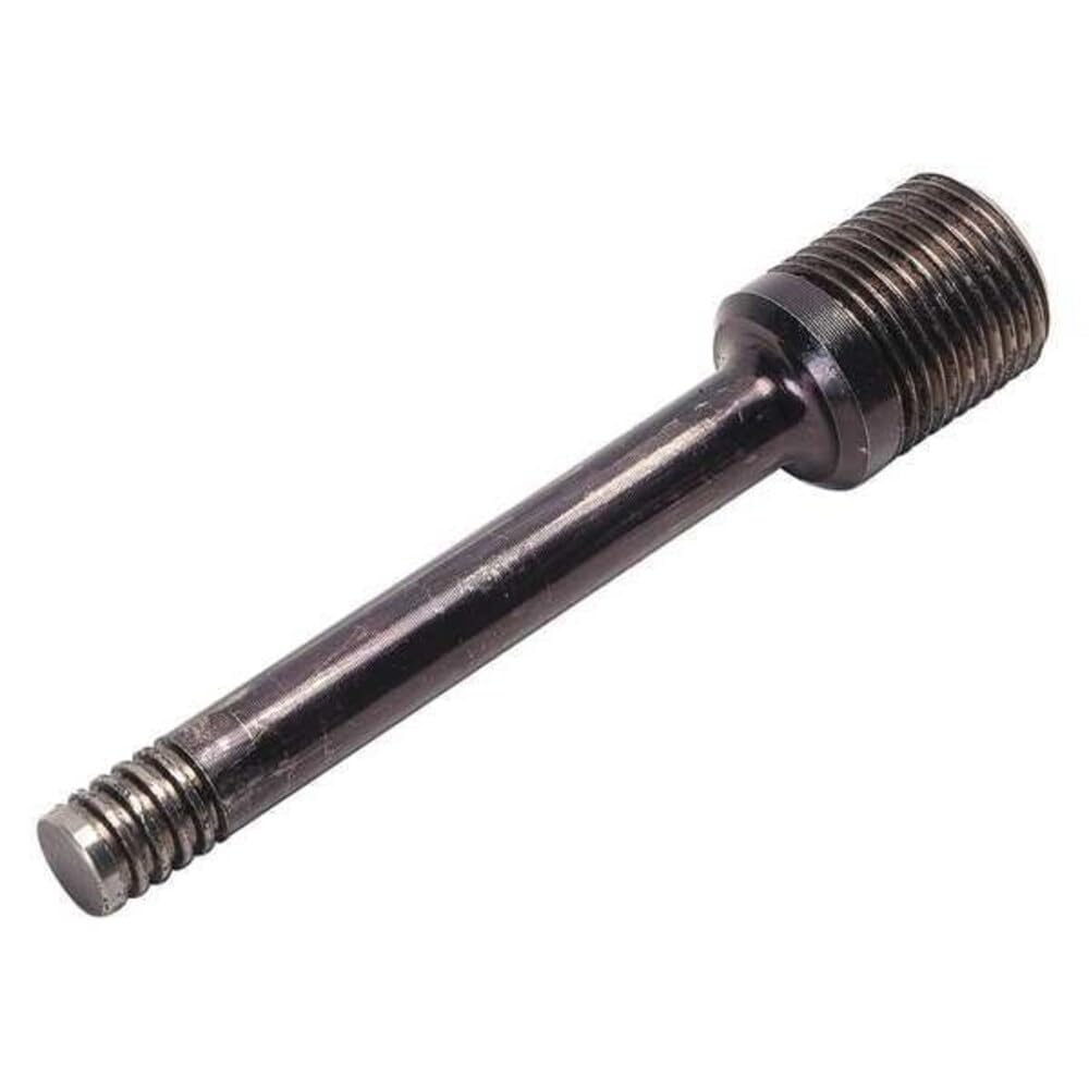 Greenlee Speed Punch 7212SP14 Drawstud, Short, Mild Steel 3/8-Inch