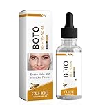 Boto Bee Venom Serum - Anti Wrinkle Face Serum - Boto in a Bottle for Anti Aging - Bee Venom Boto Facial Serum for Deep Wrinkles - Wrinkle Removal Face Serum - Reduce Fine Lines, Plump Skin