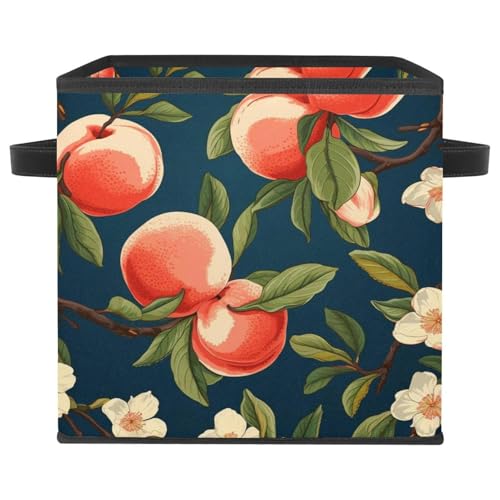Grand cube de rangement pour vêtements solution gain de place placard - 2