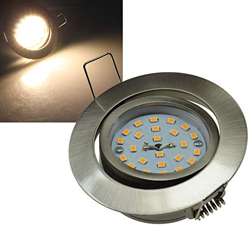 Produktbild CHILITEC LED-Einbauleuchte