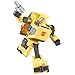 Transformers Toys Studio Series Deluxe The The Movie 86-29 Bumblebee, 4.5-inch Converting Action Figure, 8+