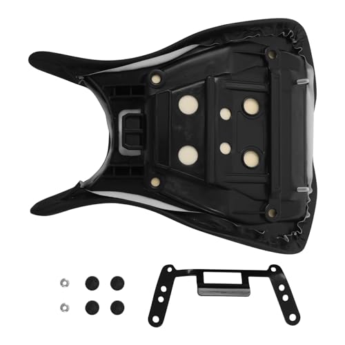 XMT-MOTO Premium Front Driver Seat Cushion for YAMAHA YZF R3 2015-2024, MT-03 2020-2024, YZF R25 2015-2023, MT-25 2015-