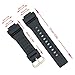 Correa para reloj Compatible con Casio AEQ-110BW AQ-S810W W-735H W-736H HDC-700 STL-100h AE-1500wh 18mm Ref W735-10410723 Imagen de Correa para reloj Compatible con Casio AEQ-110BW AQ-S810W W-735H W-736H HDC-700 STL-100h AE-1500wh 18mm Ref W735-10410723
