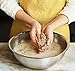 Minecook Malted Barley Powder, 100% Korean Barley, Traditional Ingredient for Korean Sikhye, Cooking and Baking - 400g (14.1 oz)