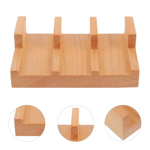 Soporte de Madera para Sushi en Estilo Japonés miniatura 7