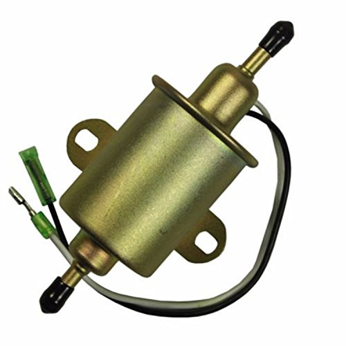 polaris ranger 500 4x4 parts - MothAr Fuel Pump For POLARIS RANGER 400 500 Replace 4011545 4011492 4010658 4170020