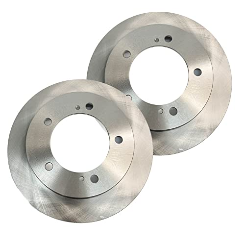 Amazon | フロント ブレーキローター ブレーキディスク アイシス