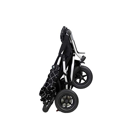 mountain buggy wheel clip