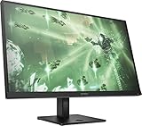 165 Hz 1 ms 400 cd/m² 1000:1 HP OMEN 27q Écran Gaming 27\