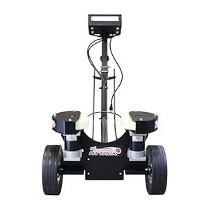 Sports Attack Lil Strike Attack Soccer Ball Throwing Machine (AC Model) Sports Attack Lil Strike Attack Soccer Ball Throwing Machine AC Model