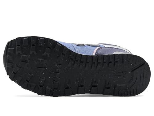 Image of New Balance Kids' 574 V1 Lace-Up Sneakers