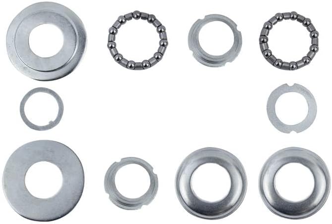 MC02 45Mm Center Movement w/Necklace