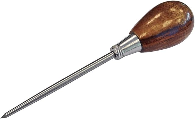 Faithfull FAIAWL612 Scratch Awl 165mm (6 1/2in)
