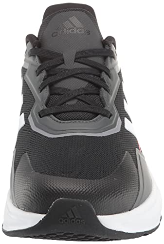 Image of Adidas Mens X9000l1 Running Shoe