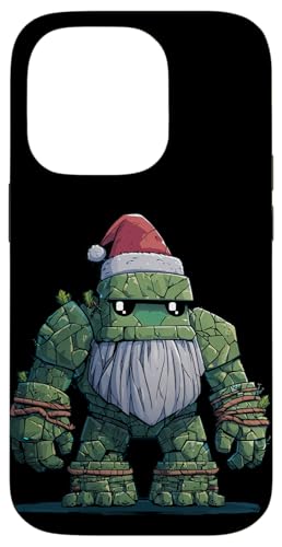 N[ȃS[ ЂƃT^̖Xq j̎q ̎q X}zP[X iPhone 14 Pro p