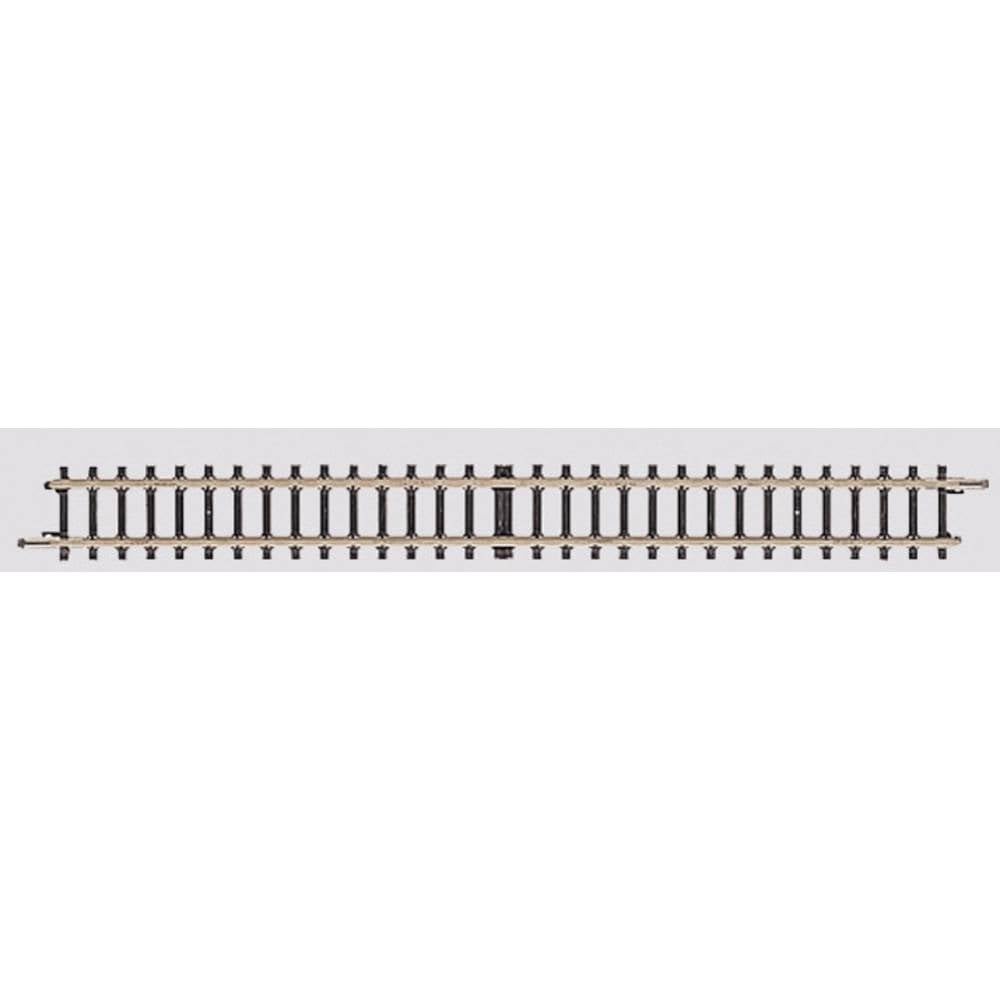 8507 Straight Compensation Track 112.8 Mm Märklin Mini-Club Gauge Z +Top+