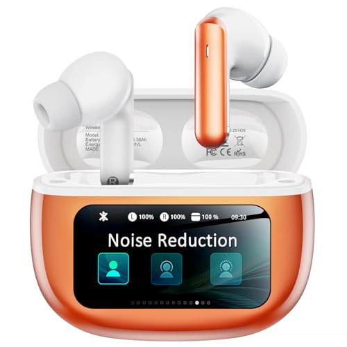 Bucephalus 40H Playtime for Sports & Working, Stereo Sound...