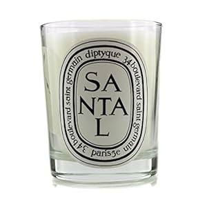 Diptyque santal candle 65 oz  urban country home decor