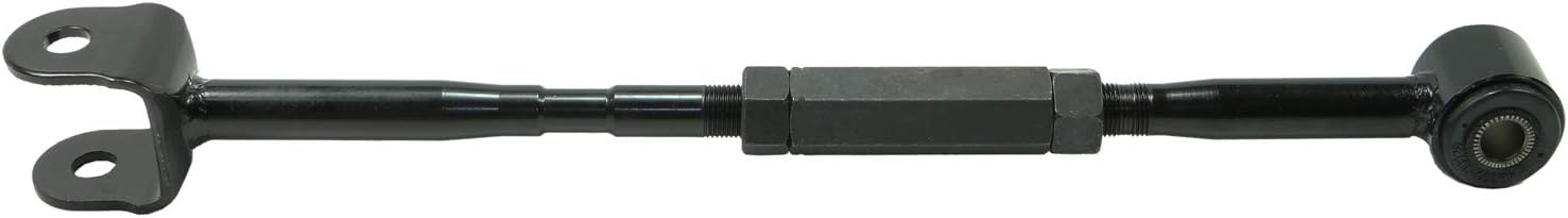 MOOG RK642138 Suspension Control Arm rear right lower rearward