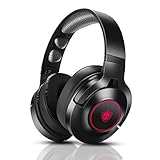 🎧🎧WICHTIGER HINWEIS: Hinweis 1: Das abnehmbare Audiokabel muss beim Spielen des Spiels eingesteckt sein. Stellen Sie sicher, dass Ihr Gerät eine 3,5-mm-Buchse hat. Andernfalls müssen Sie einen Adapter hinzufügen. Hinweis 2: Der Kopfhörer verfügt über ein eingebautes Mikrofon und kann nur zum Telefonieren verwendet werden. Hinweis 3: Der Kopfhörer verfügt über eine LED-Ein- / Aus-Taste. Sie können die Lichter nach Ihren Wünschen ein- und ausschalten.