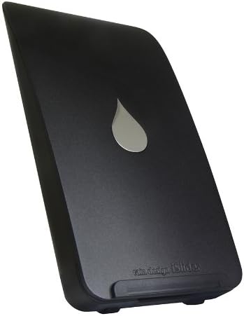 Rain Design, Inc. iSlider Stand for iPad/Tablet, Black (10042)