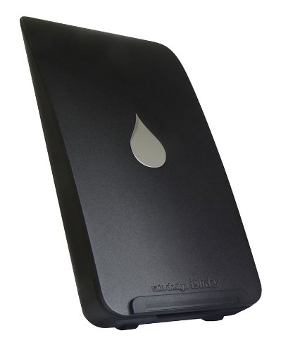 Rain Design, Inc. Islider Stand For Ipad/Tablet, Black (10042) #TOP4