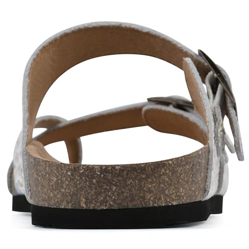 Image of White Mountain Women's Gracie Footbed Sandal