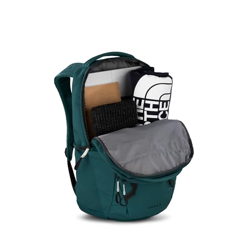 Image of The North Face Vault, OS, Deep Nori-TNF Black