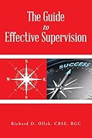 The Guide to Effective Supervision 150491743X Book Cover